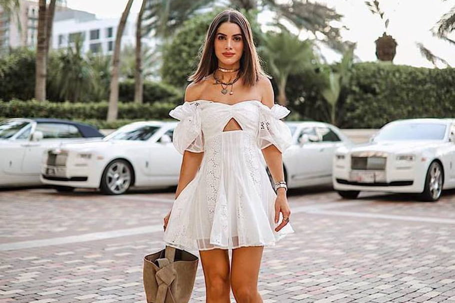 Camila Coelho : reine des influenceuses beauté sur Youtube et Instagram