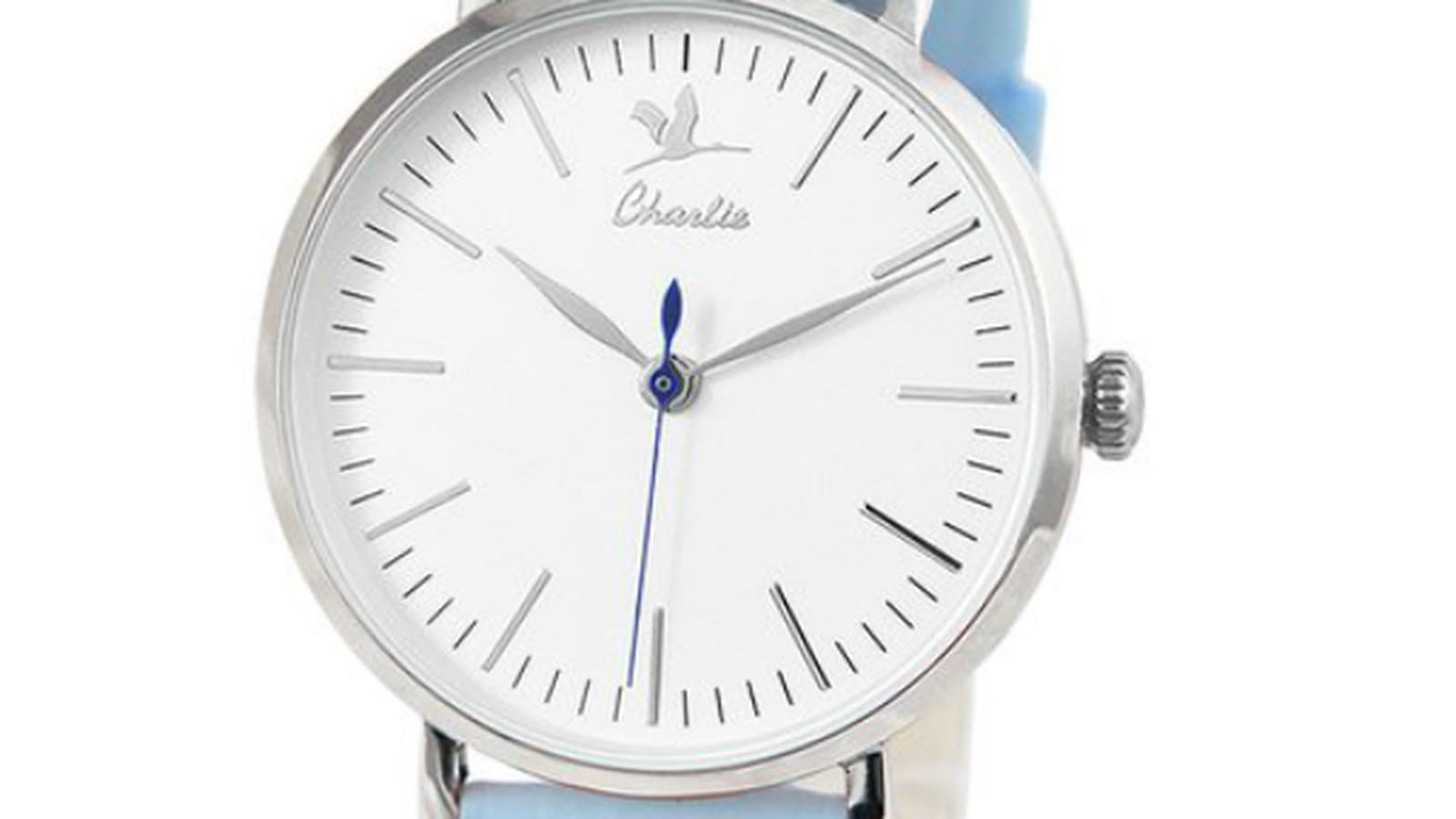 Montre Charlie Watch