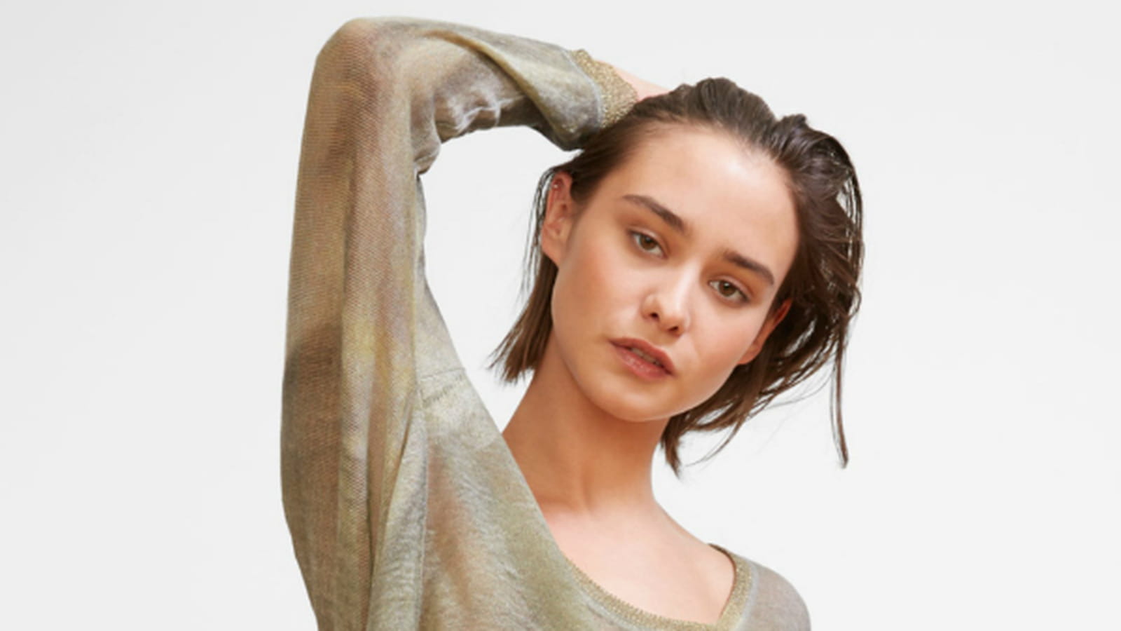 Pull Mes Demoiselles
