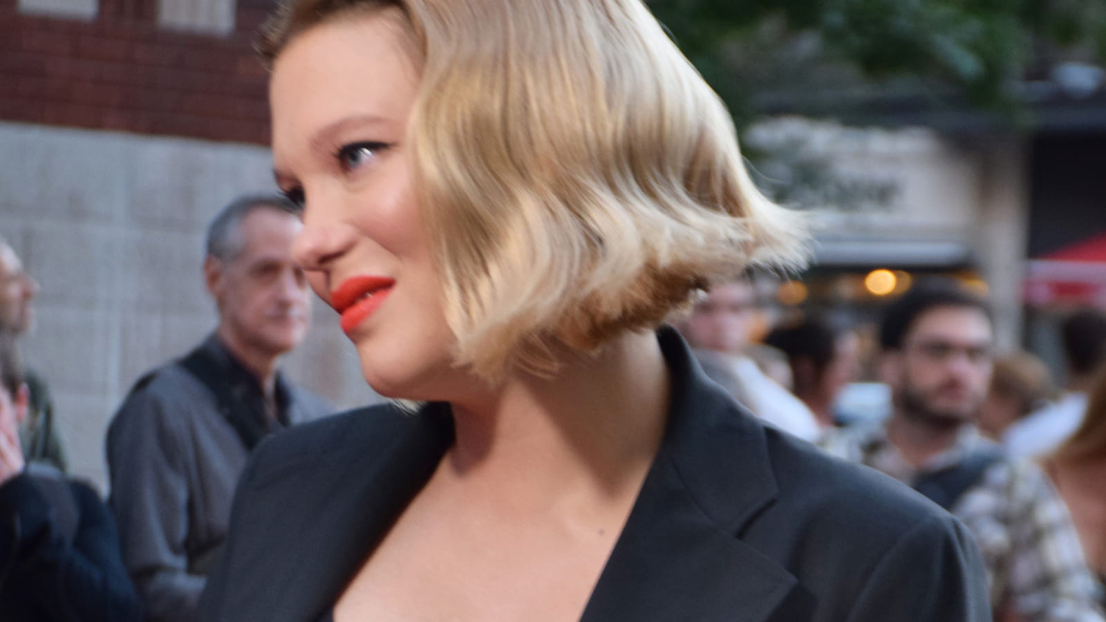 Léa Seydoux