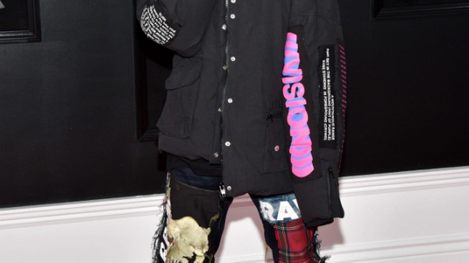 Jaden Smith
