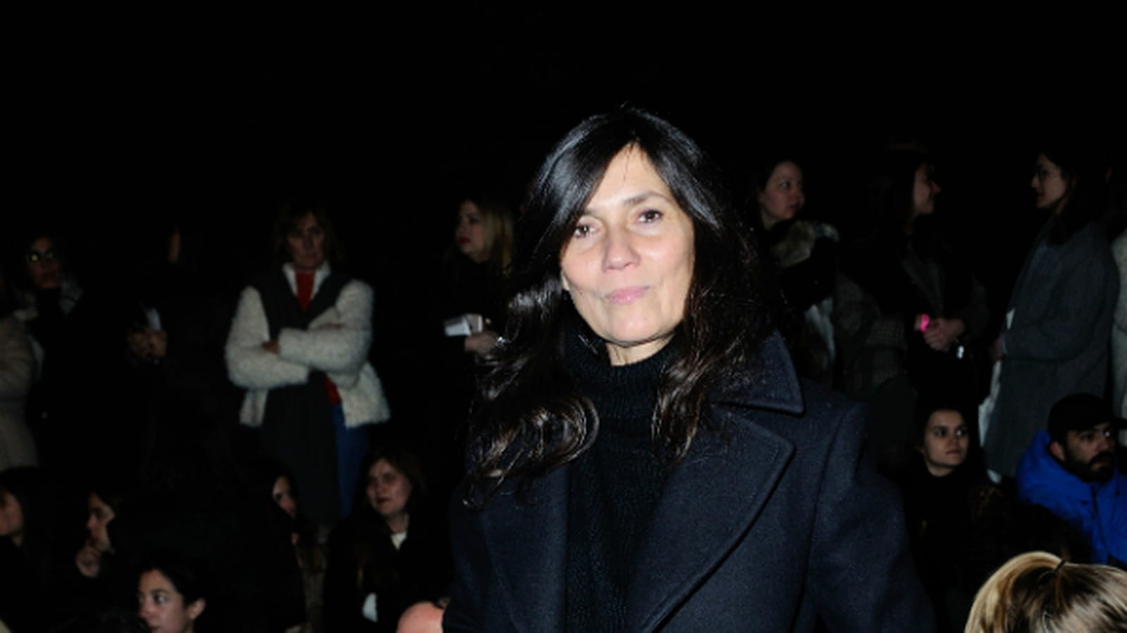 Emmanuelle Alt 