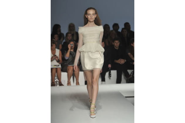 Brillance et raffinement