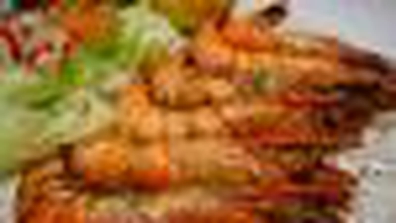 Crevettes