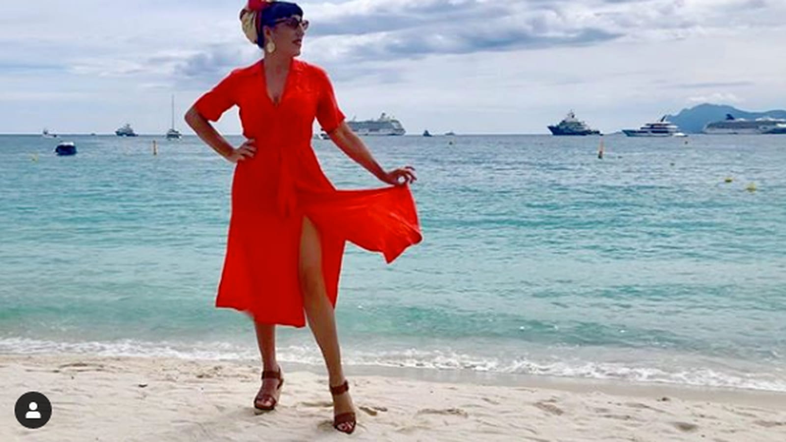 Rossy de Palma