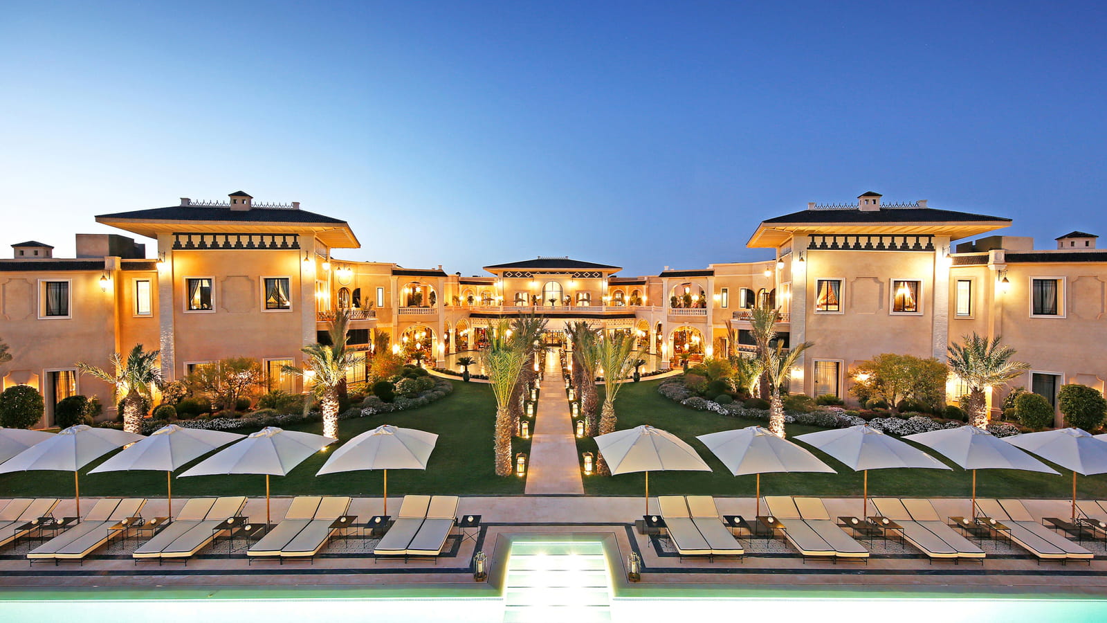 Relais & Châteaux