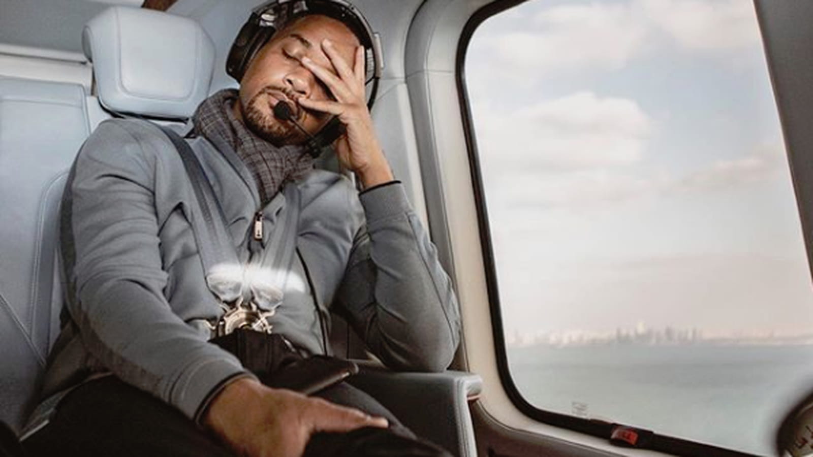 Will Smith