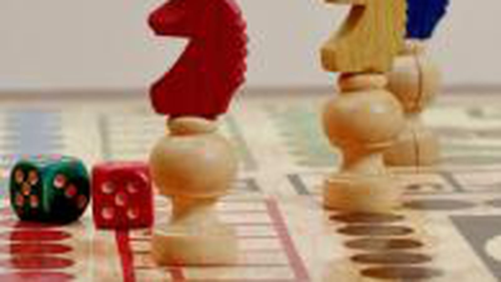 La mallette de jeux
