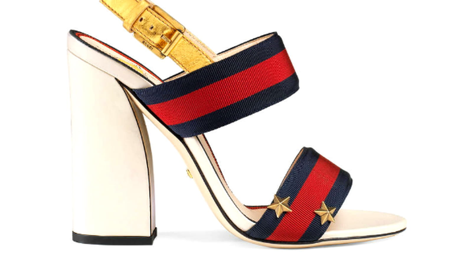Sandales Gucci