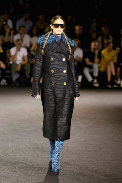 Kenzo x H&M, passage 31