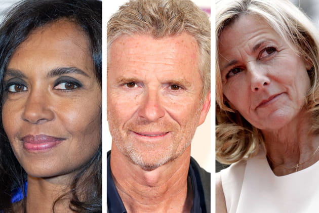 Karine Le Marchand, Denis Brogniart, Arthur, Bruel... leurs PHOTOS en hommage &agrave; Jean-Pierre Pernaut