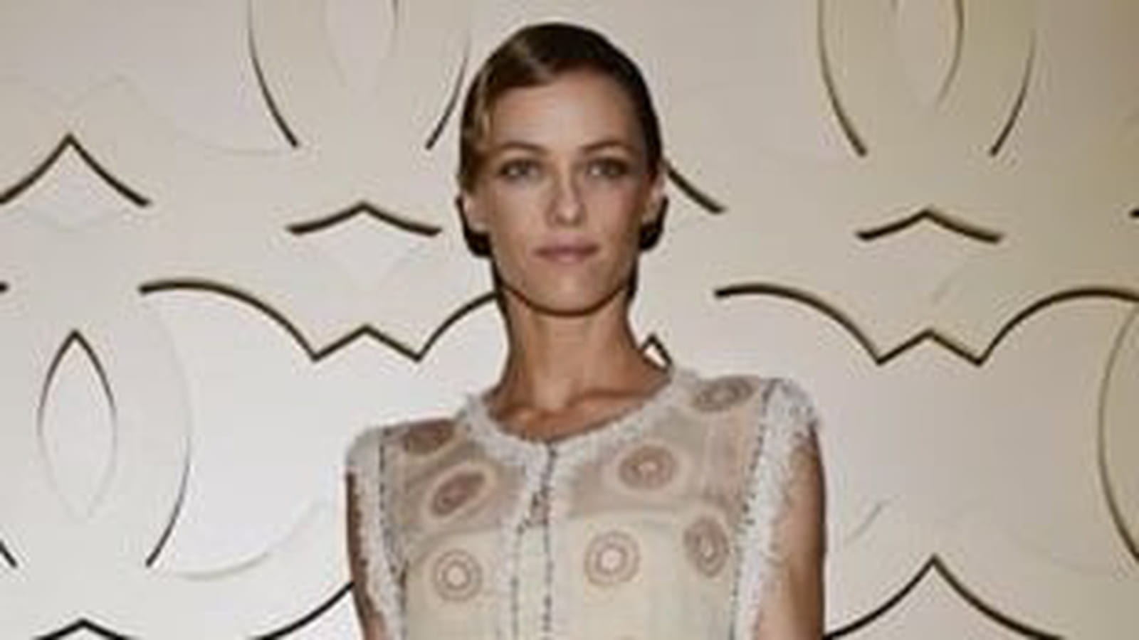 Vanessa Paradis le 13 mai 2015
