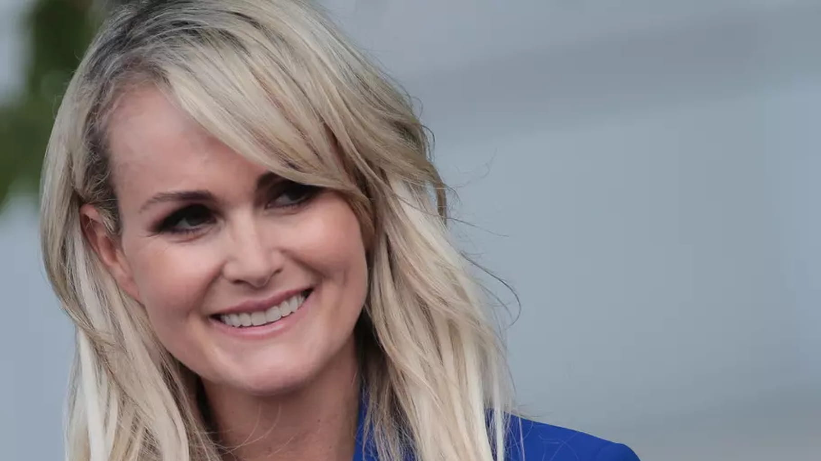 Laeticia Hallyday