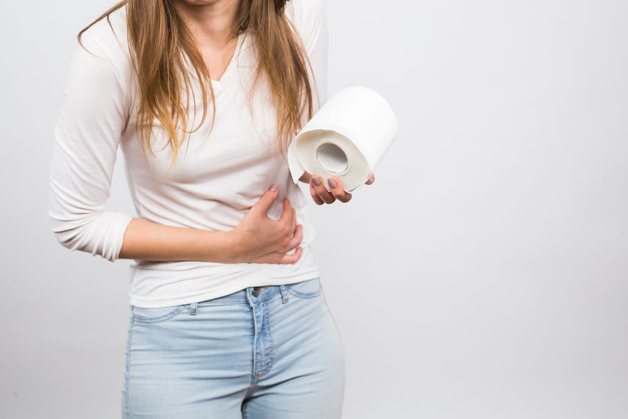 Dysenterie : amibienne, bacillaire, quelles causes, est-elle mortelle ?