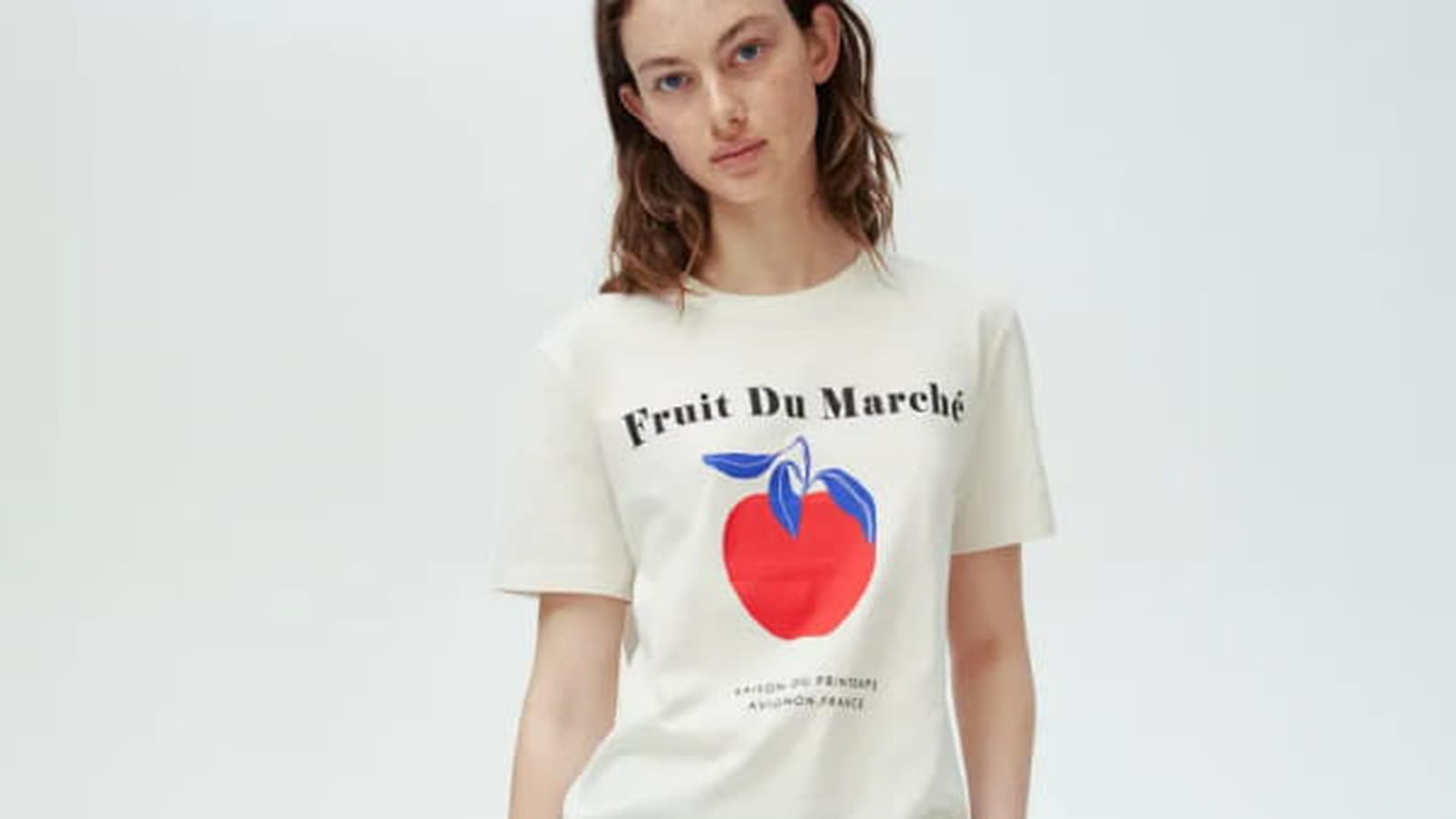 T-shirt H&M