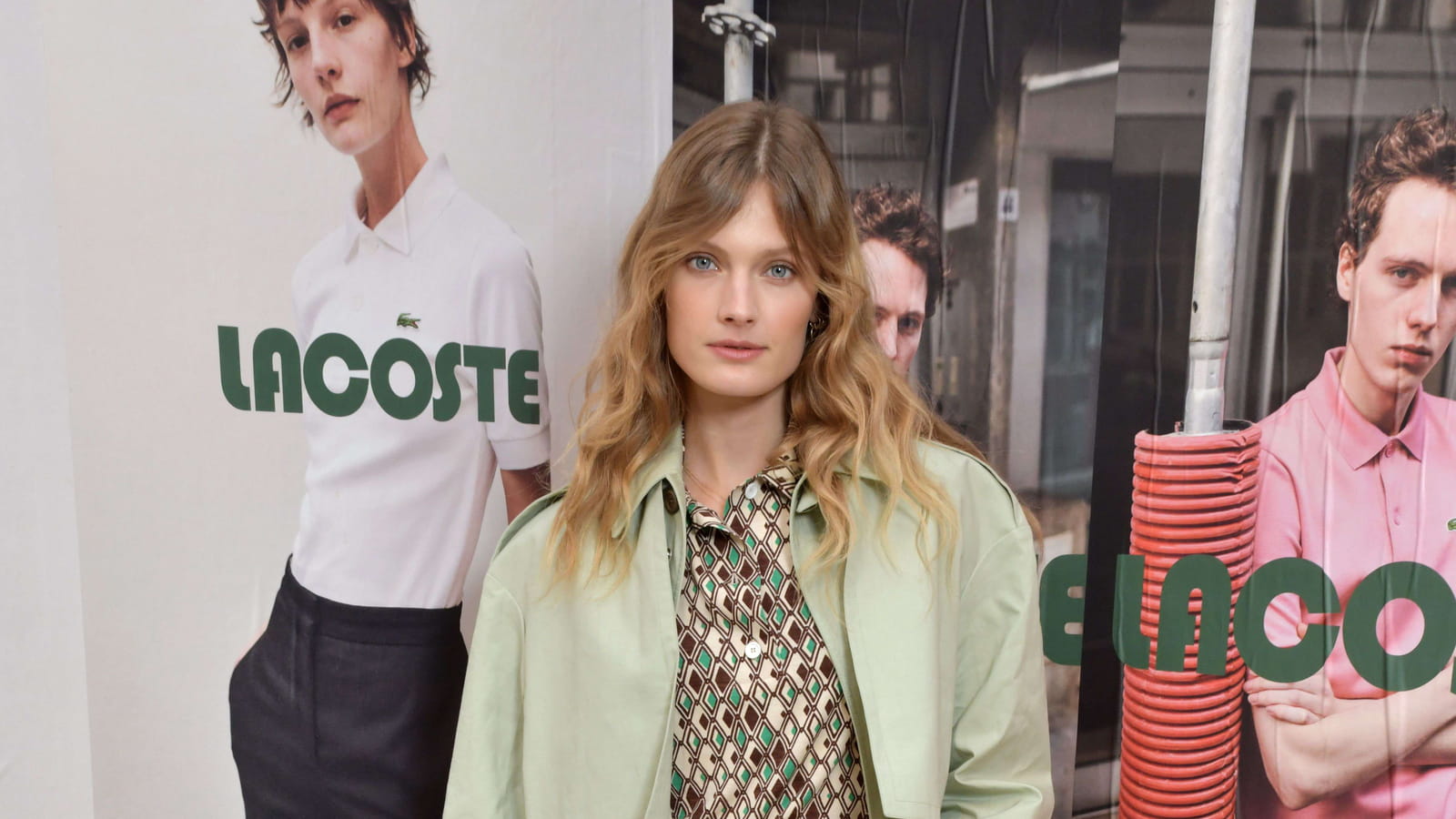 Constance Jablonski 