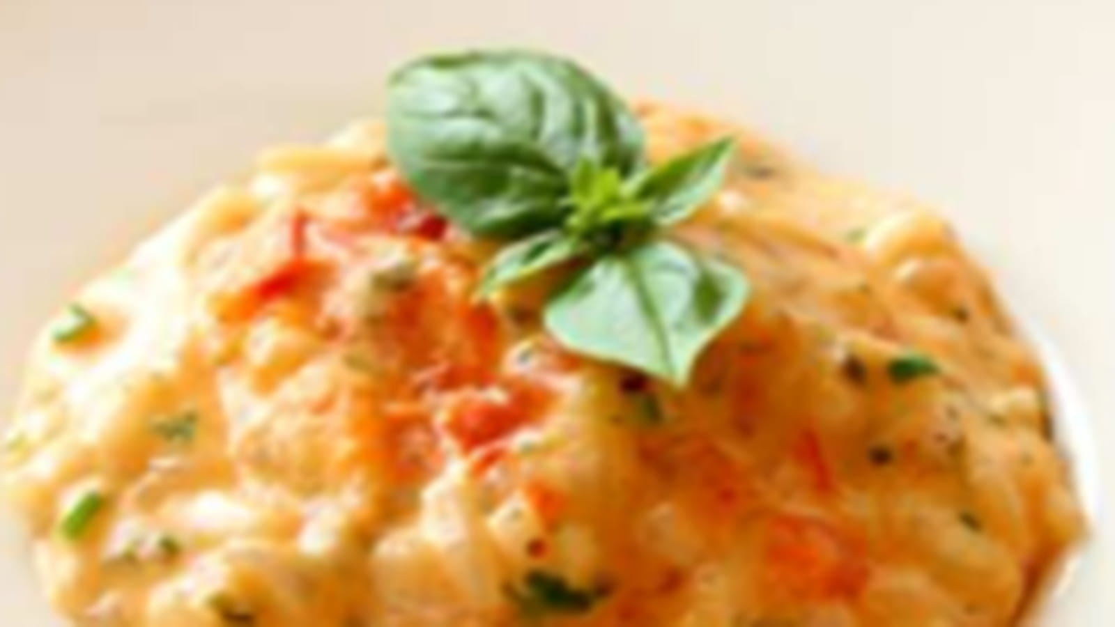 Risotto aux tomates cerises