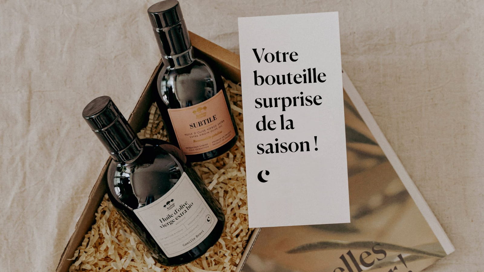 Cuvée Privée