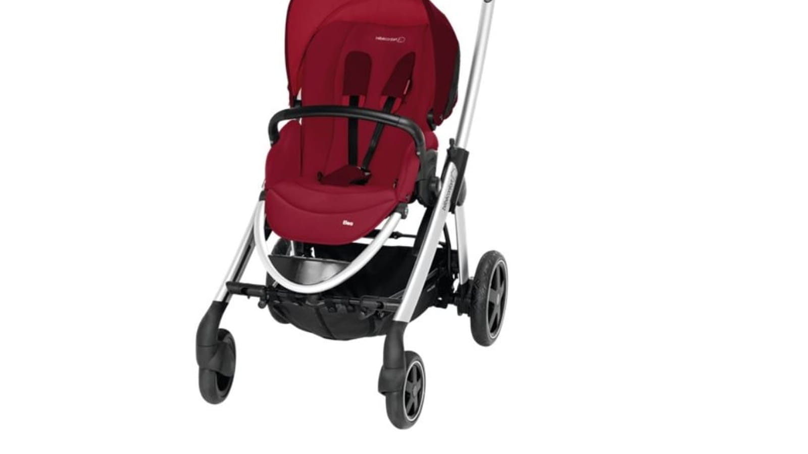Poussette Bébé Confort