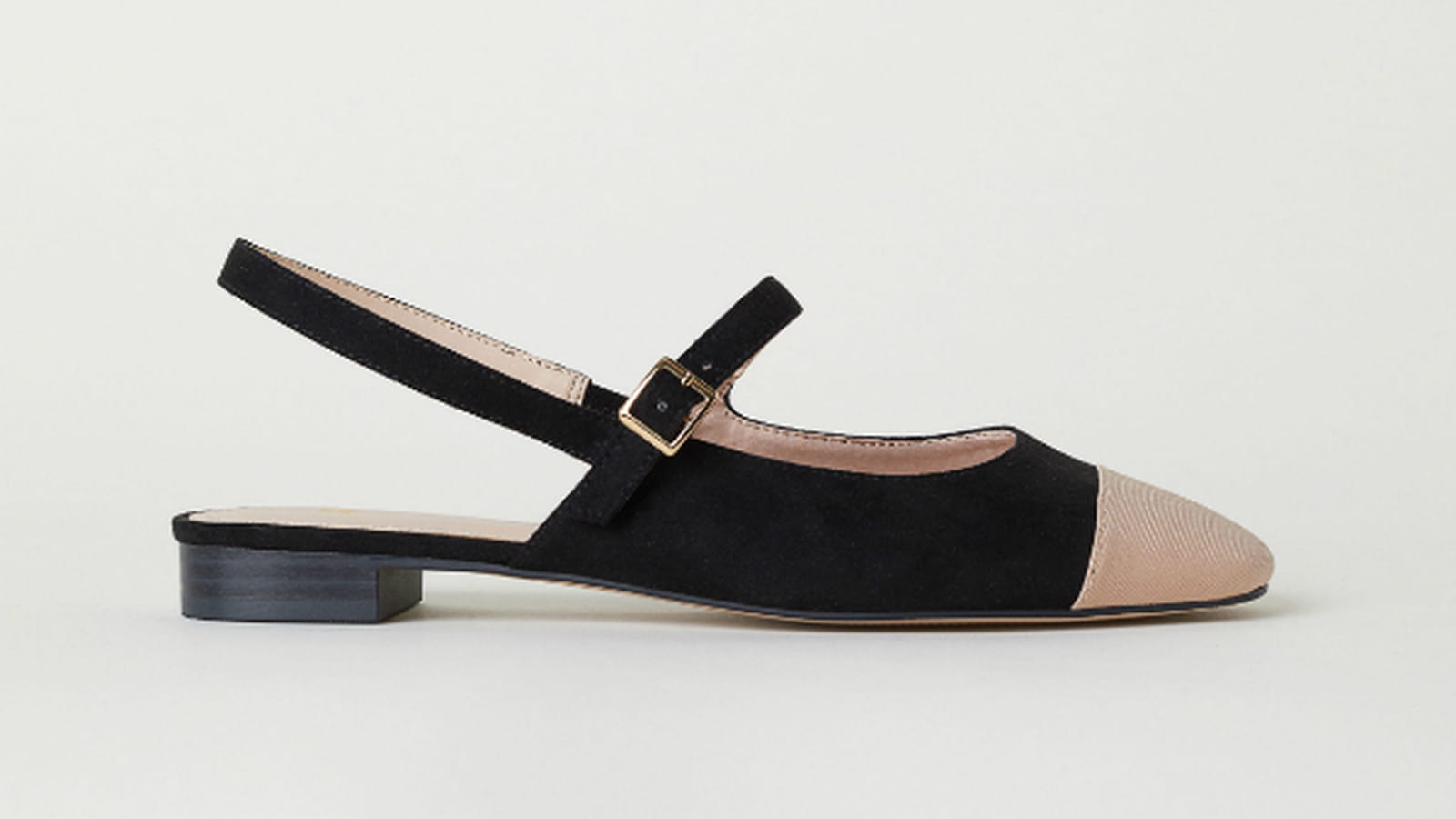 Mules habillées 