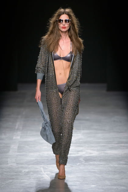 D&eacute;fil&eacute; Vivienne Westwood