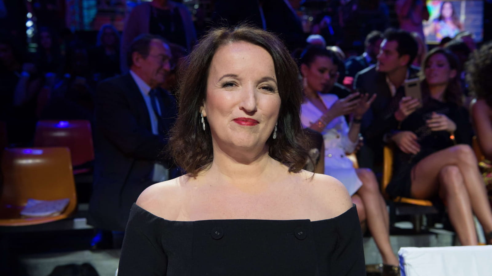 Anne Roumanoff