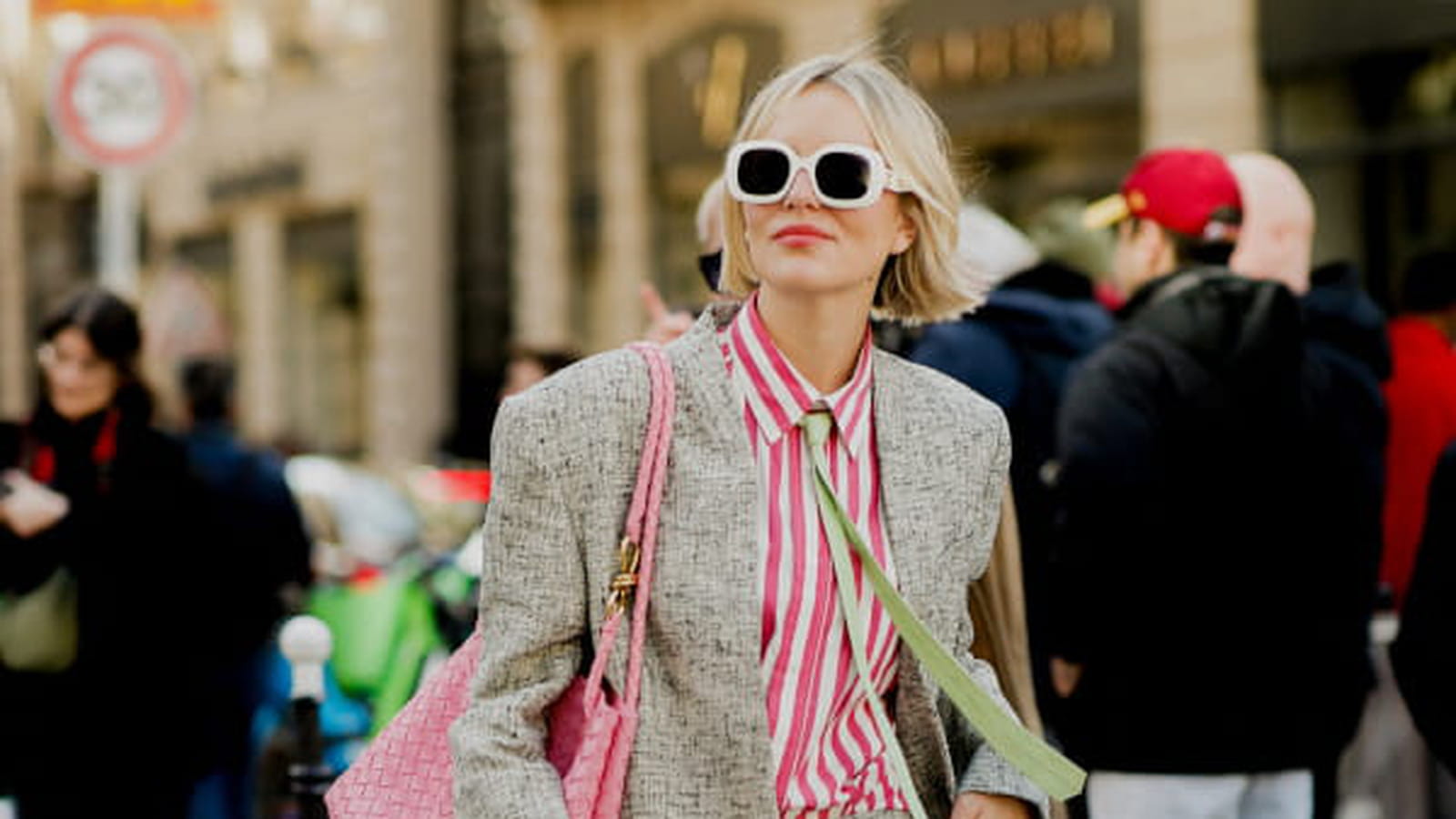 105 looks inspirants pour être au top du style au mois de mai