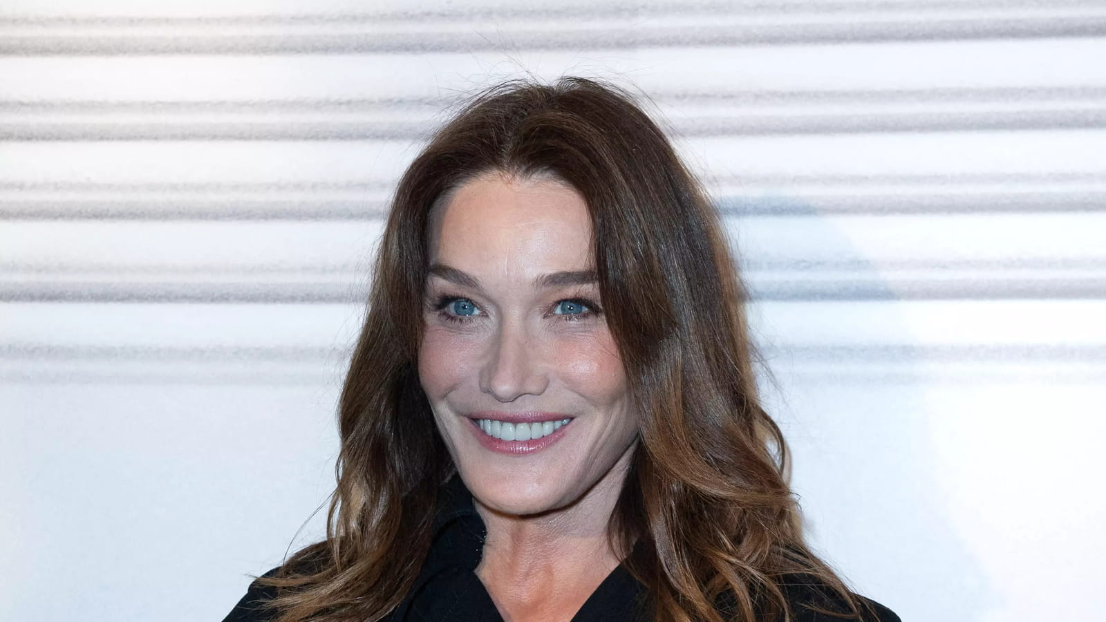 Carla Bruni