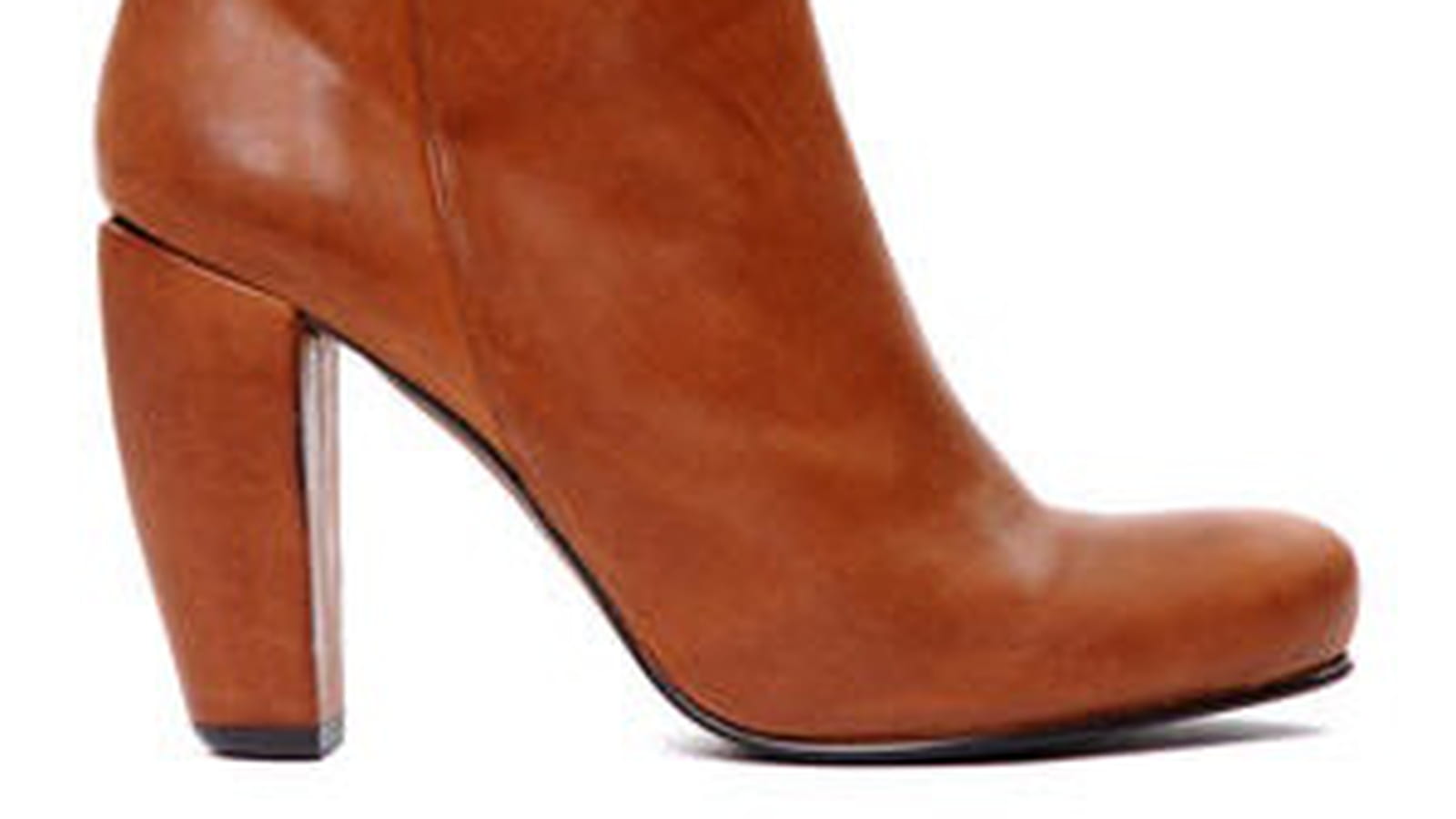 Boots "Capote" de Coclico