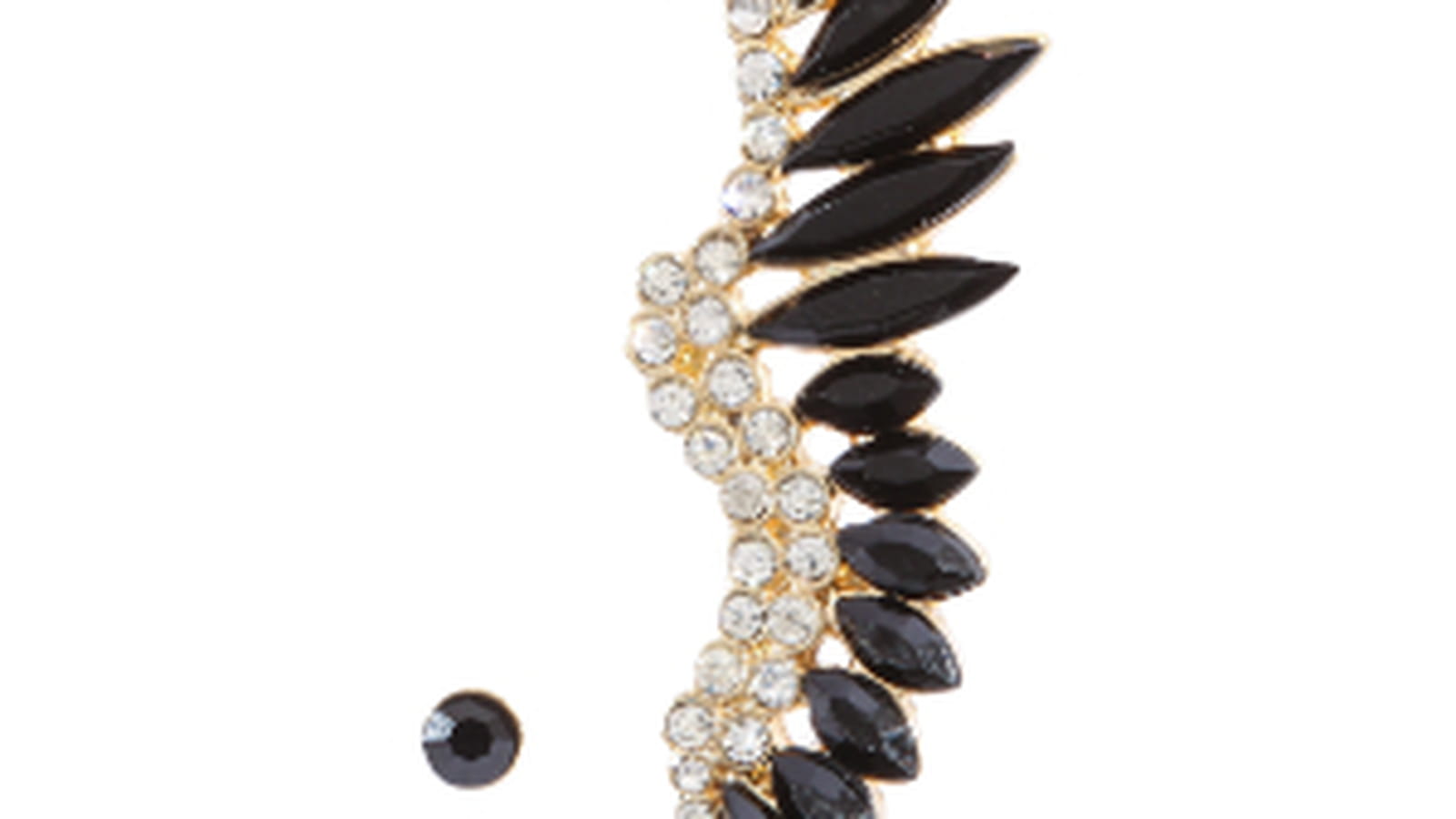 Bijou d'oreille Claire's