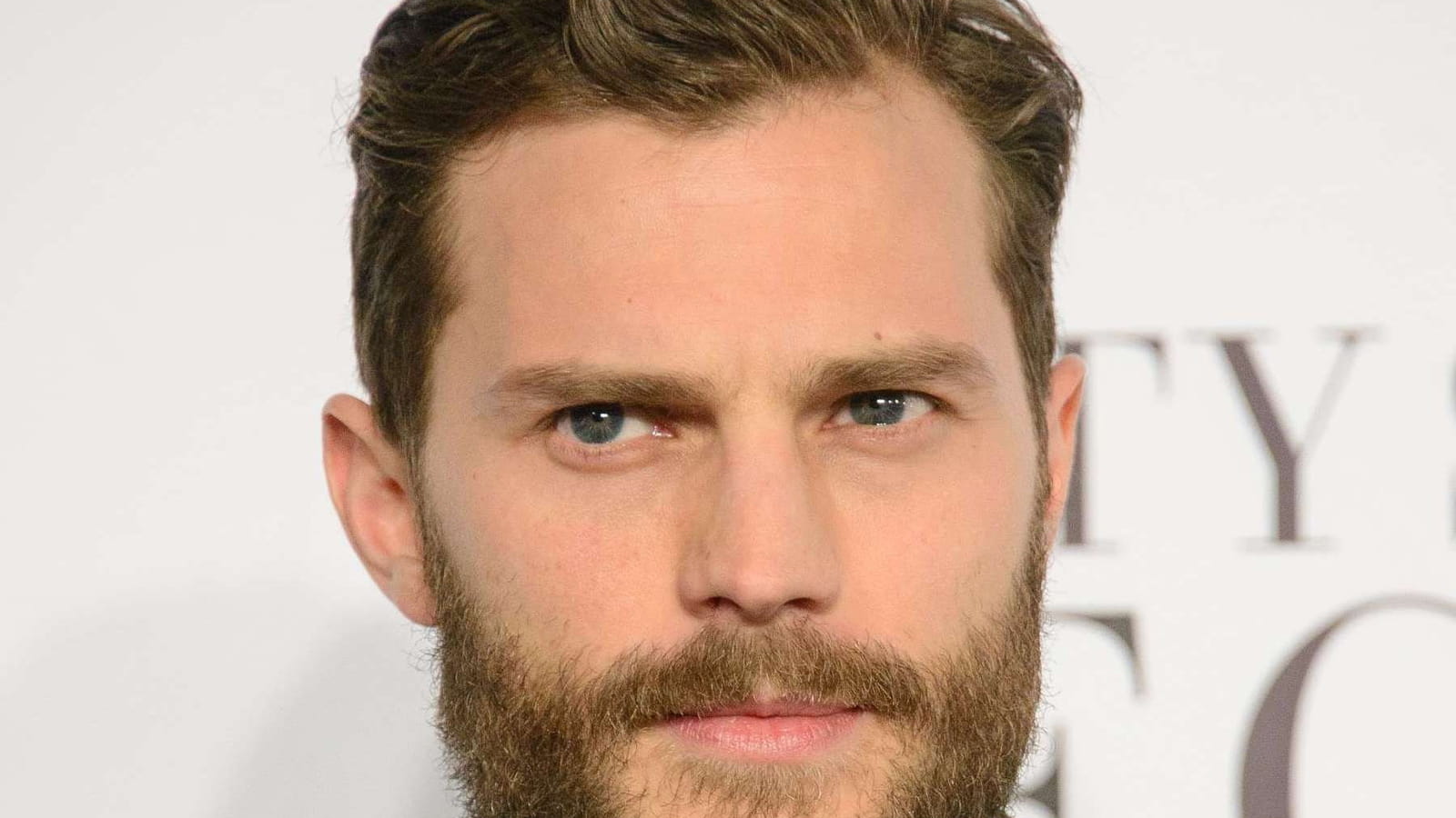 Jamie Dornan