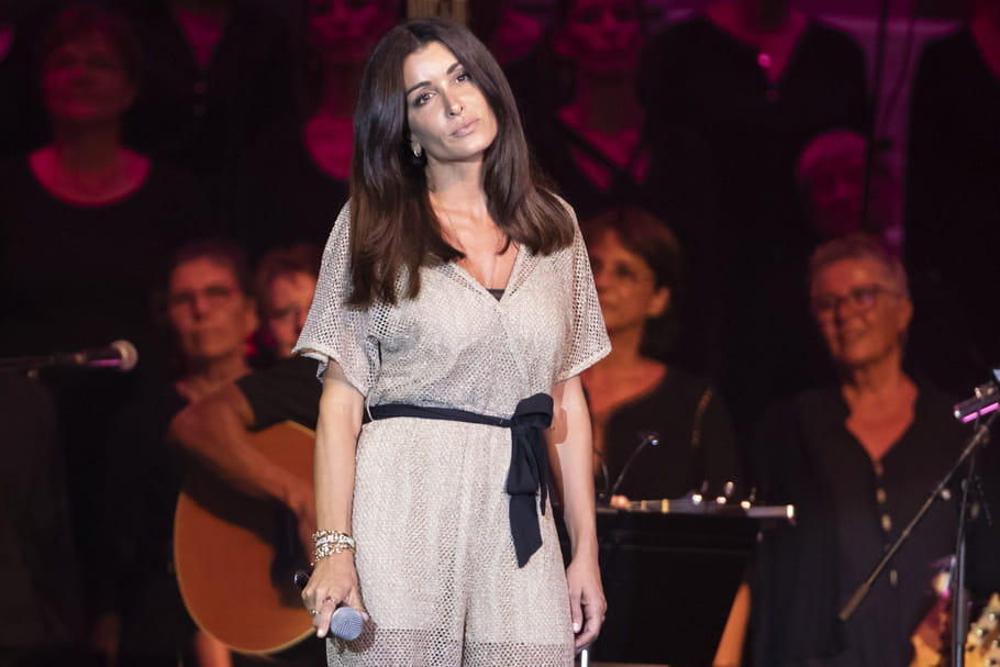 Jenifer, contaminée au coronavirus, quitte The Voice Kids