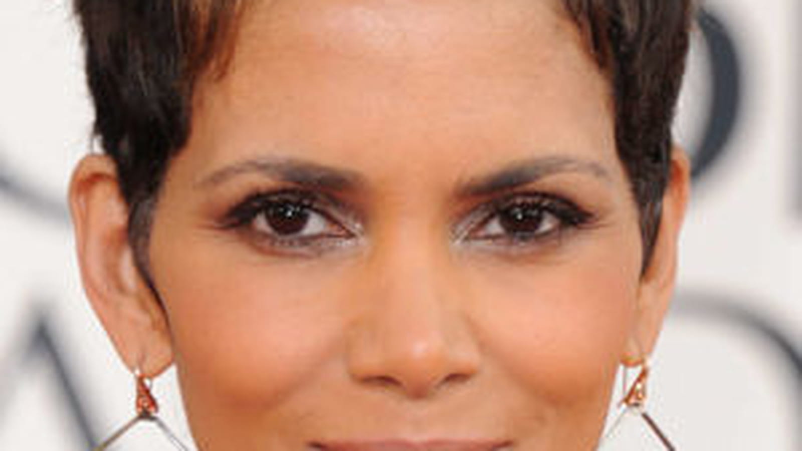 Halle Berry