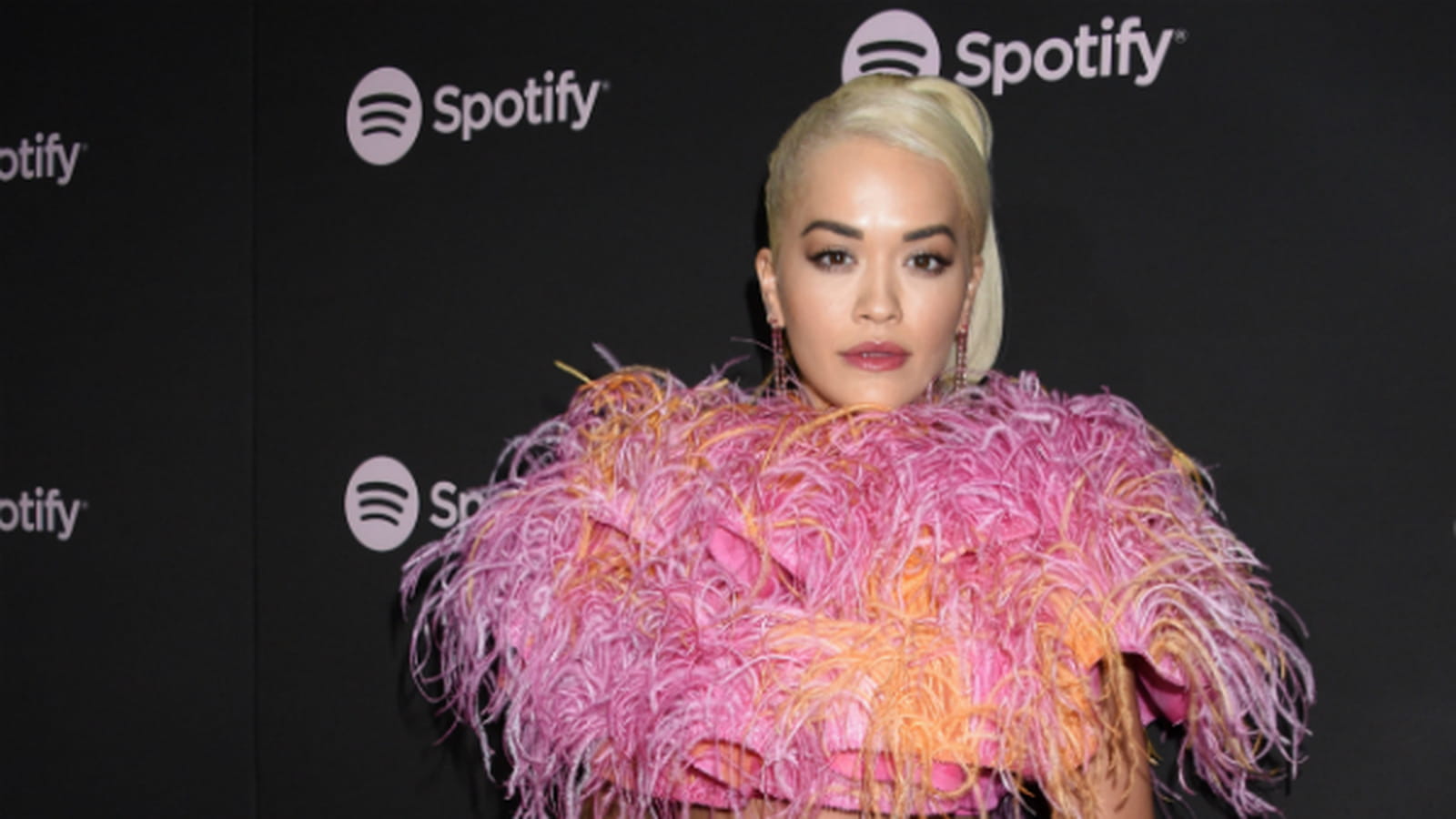 Rita Ora