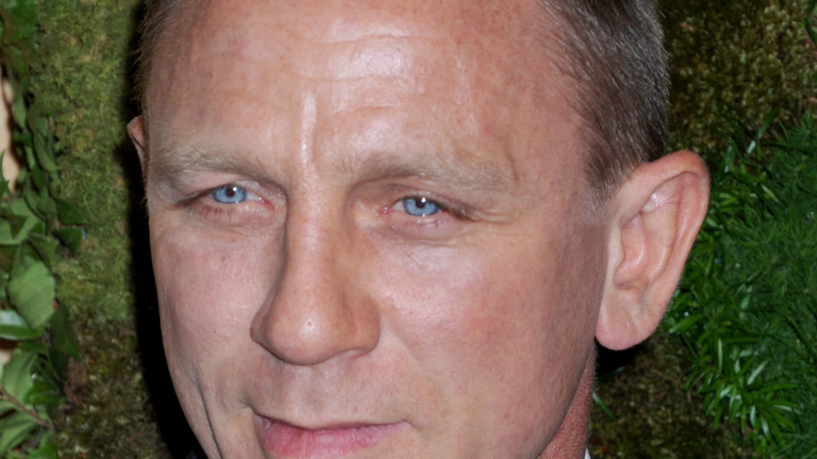 Daniel Craig