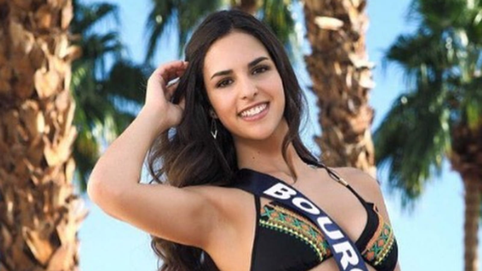 Miss Bourgogne