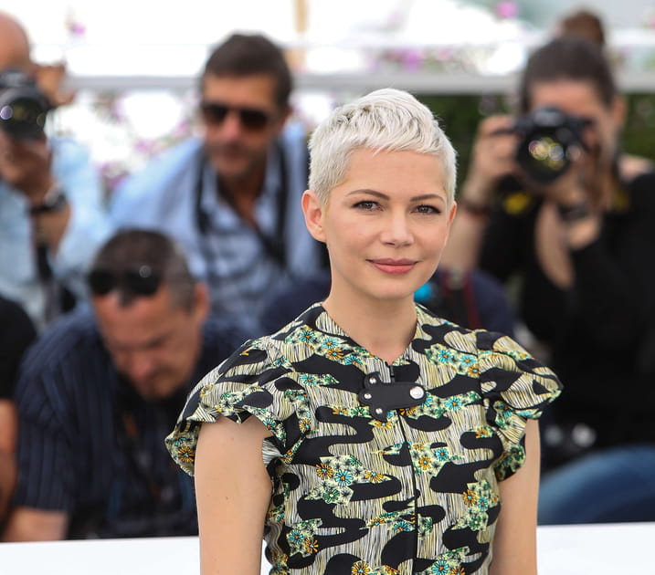 Michelle Williams