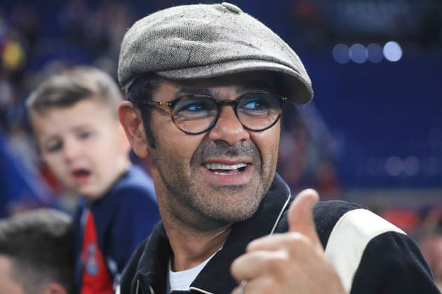 Son festival et un palais à Marrakech !