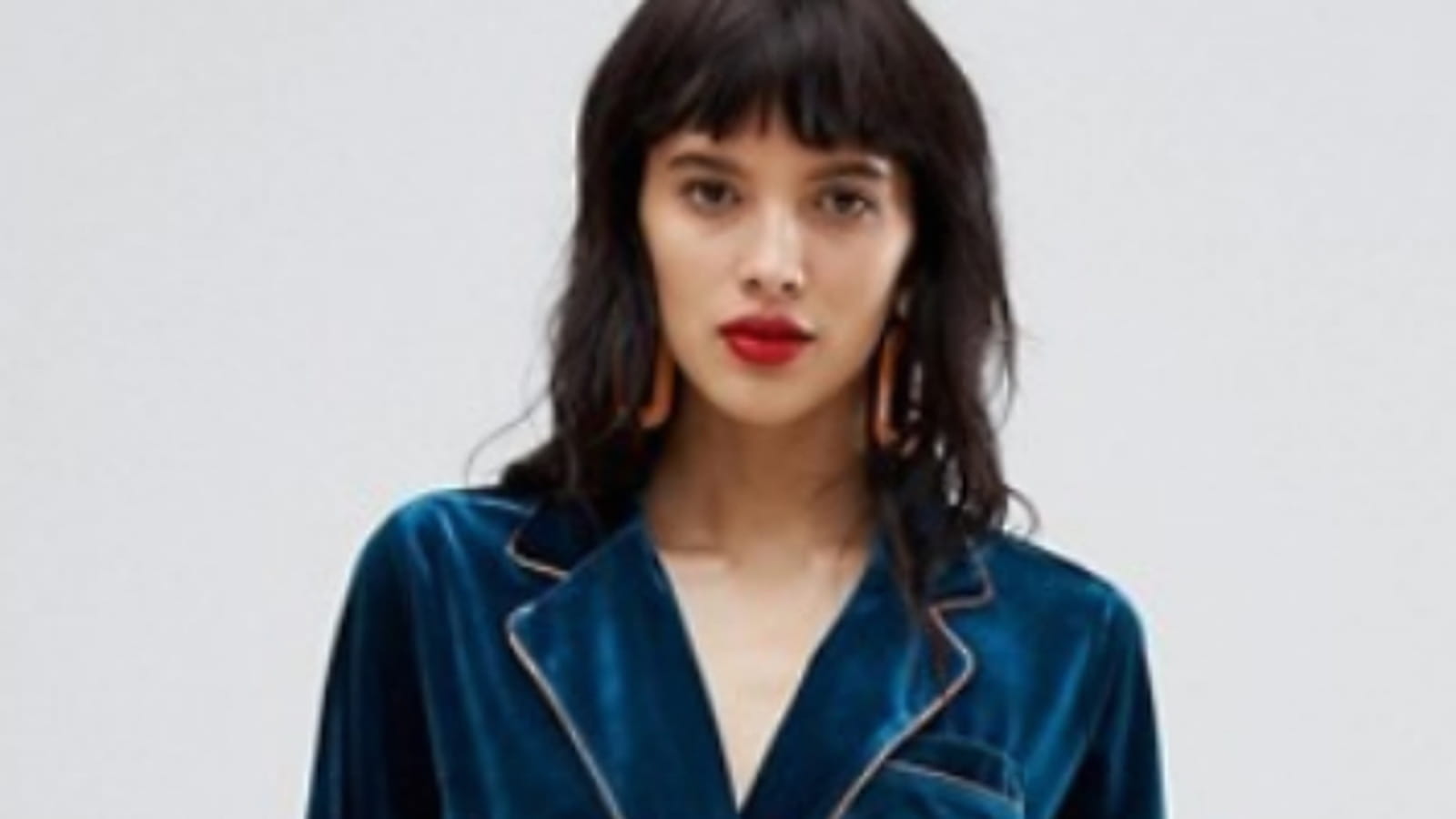 Blazer ASOS 
