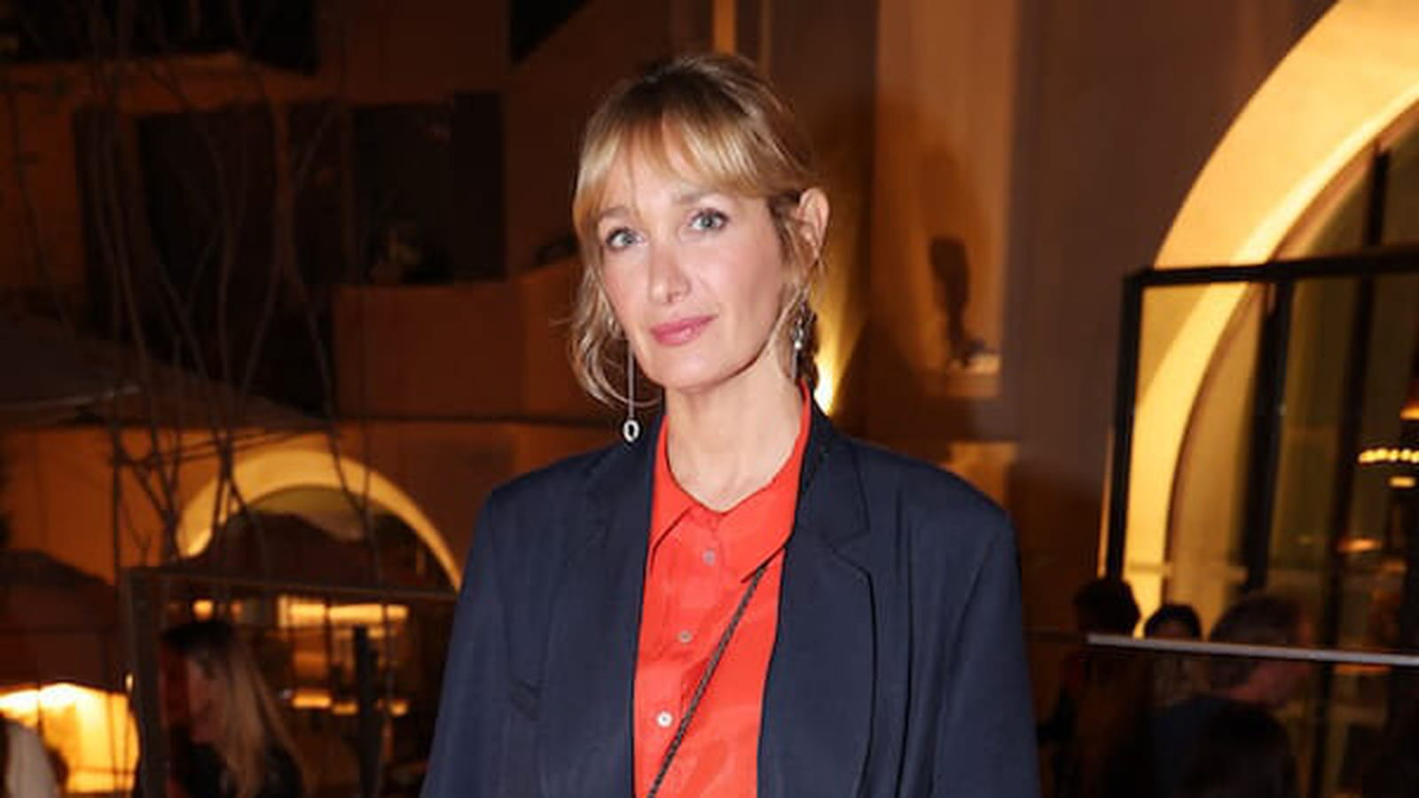 Caroline Anglade