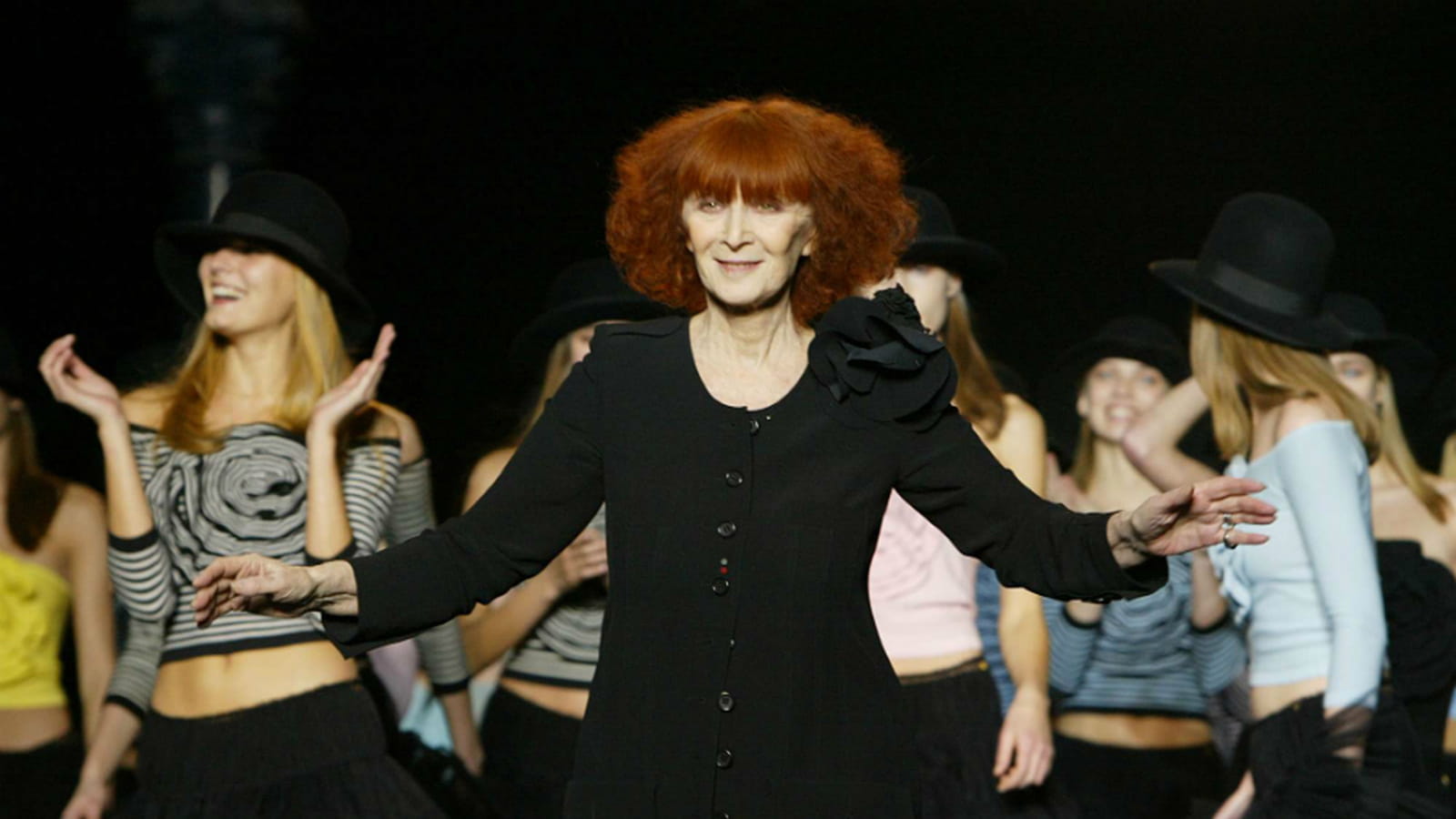 Sonia Rykiel