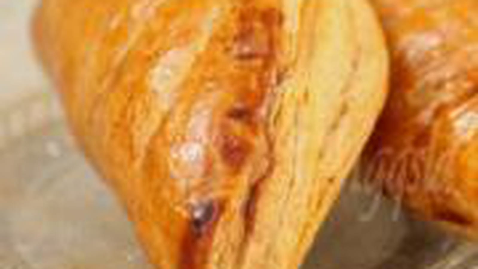 Chaussons aux pommes