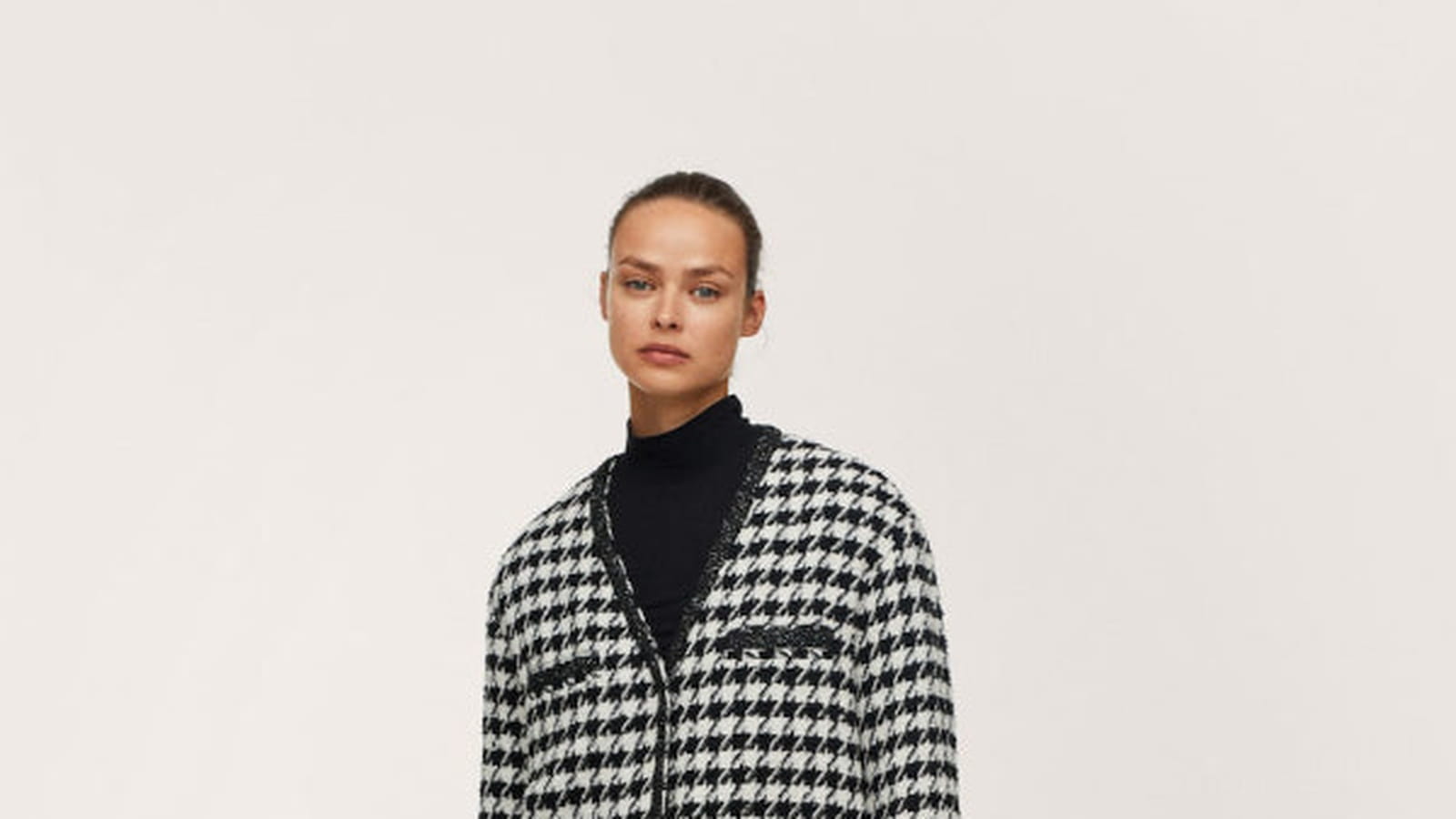Veste Mango 