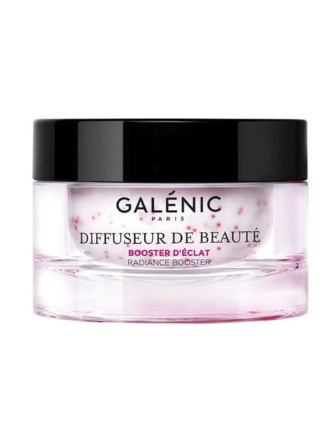 Diffuseur de beaut&eacute;, Gal&eacute;nic