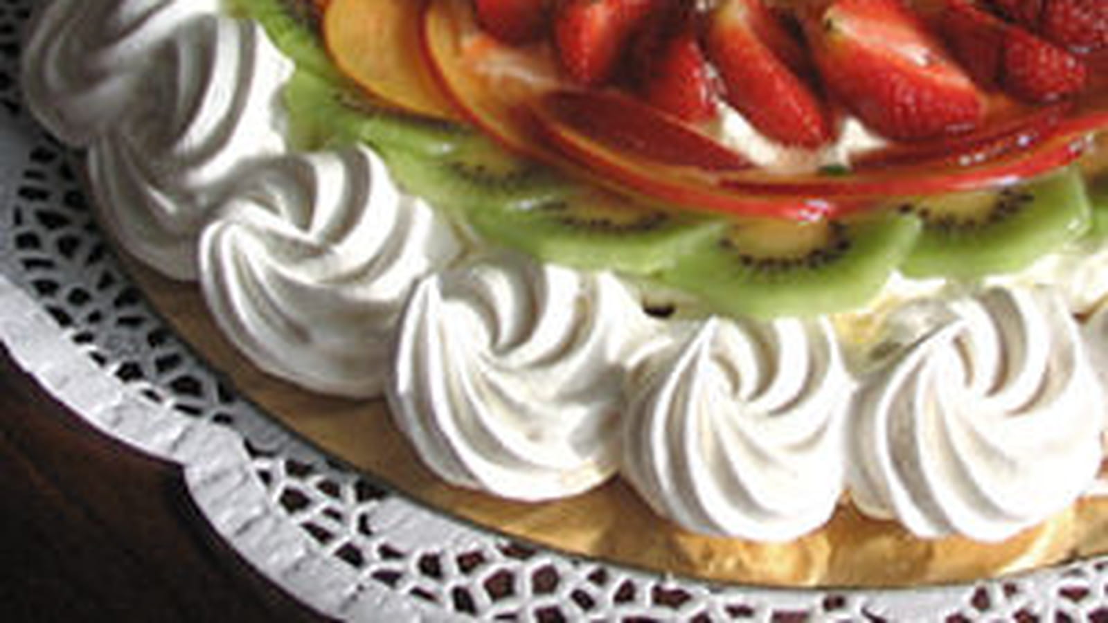 Pavlova