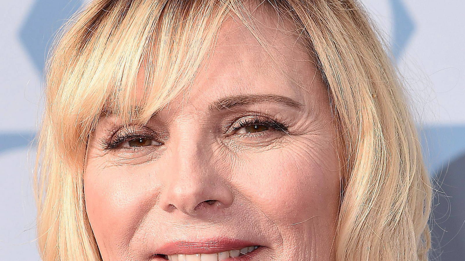 Kim Cattrall