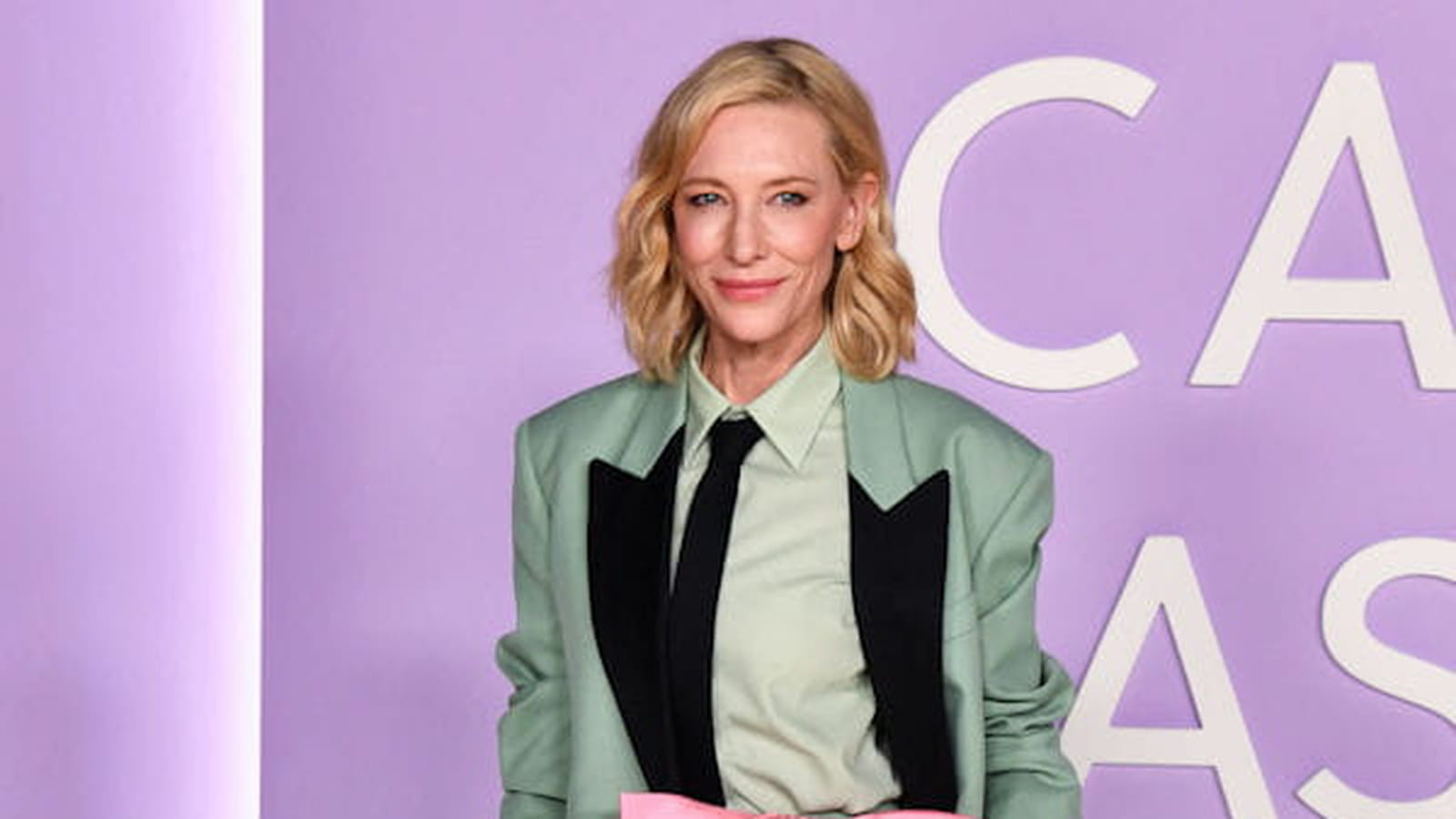 Cate Blanchett le 9 mars 2023