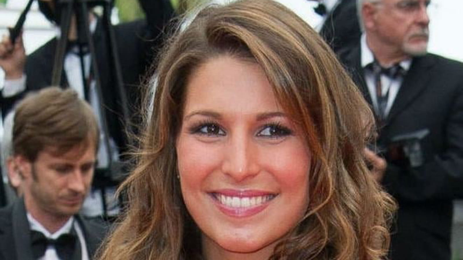 Laury Thilleman