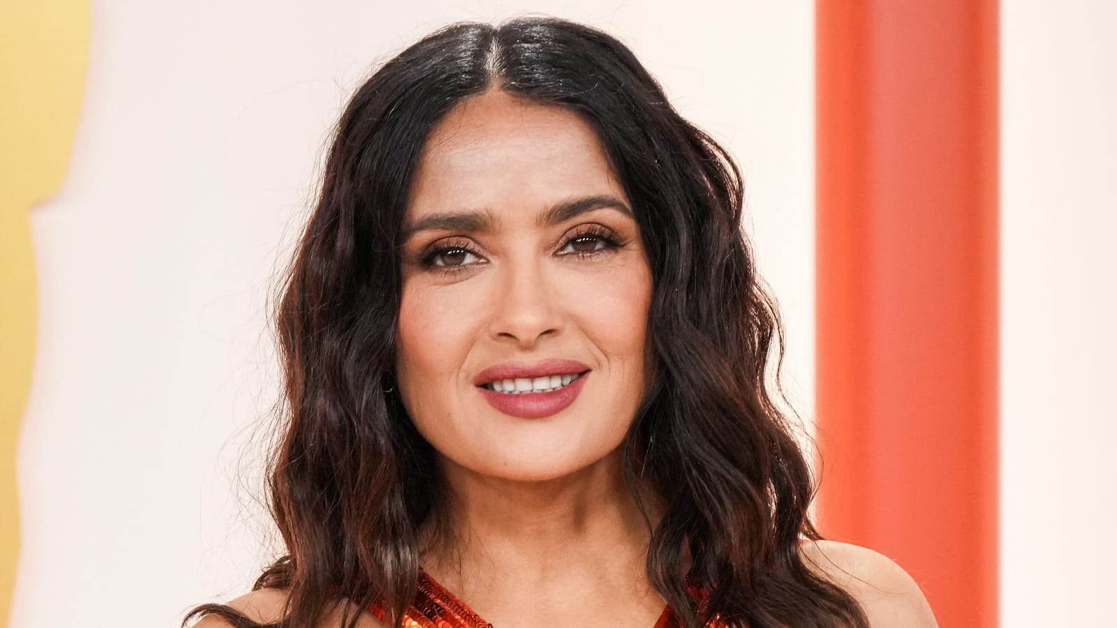 Salma Hayek