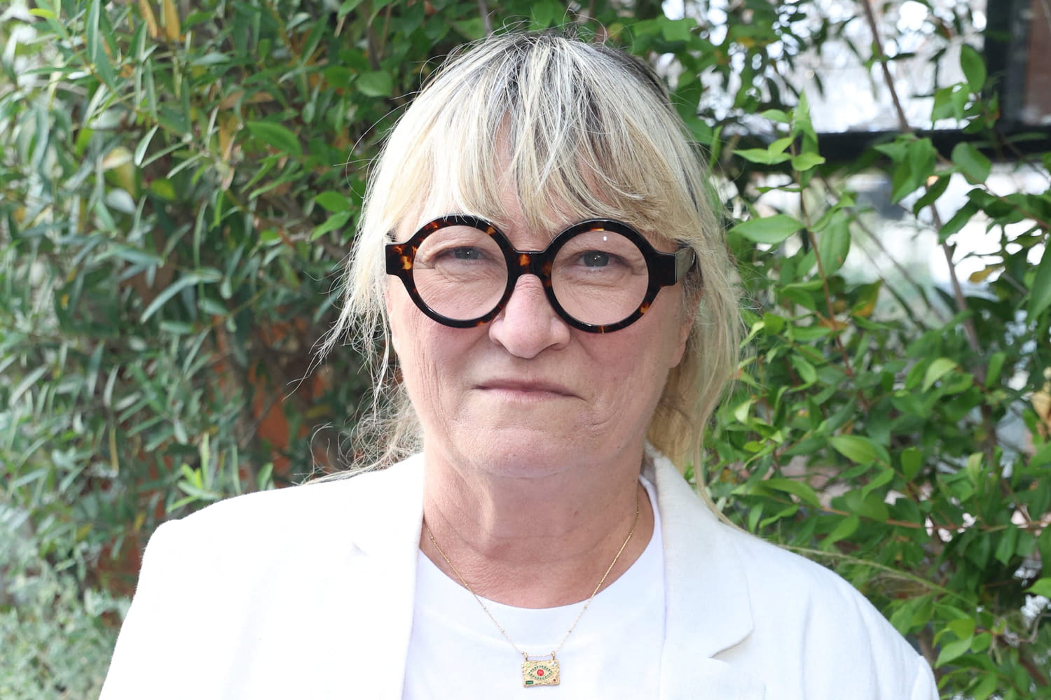 “So I’ll tell you…” “So I’ll tell you…”